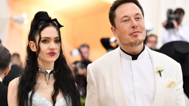 Elon Musk ve Grimes'in ikinci çocukları oldu