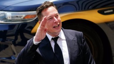 Elon Musk'tan Bitcoin’in mucidiyle ilgili şifreli mesaj