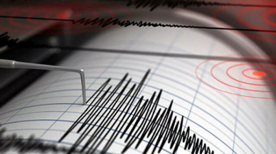 Endonezya'da 6.7, Filipinler'de 6.4 büyüklüğünde deprem