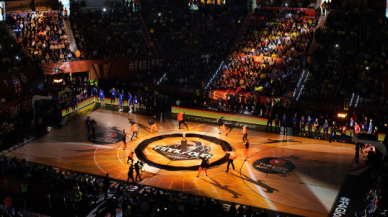 Euroleague'de Final Four'un yeri değişti