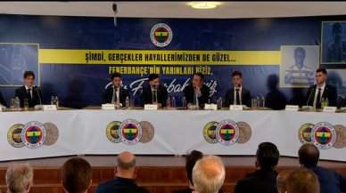 Fenerbahçe 6 genç yeteneğine imza attırıyor