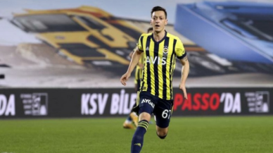 Fenerbahçe'den Mesut Özil iddiasına sert yanıt