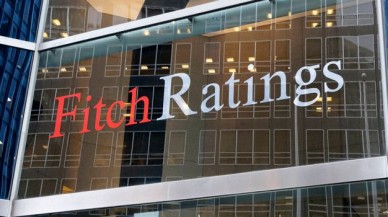 Fitch, küresel ekonomiye dair büyüme tahminlerini düşürdü