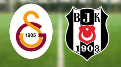 Galatasaray 2-1 Beşiktaş