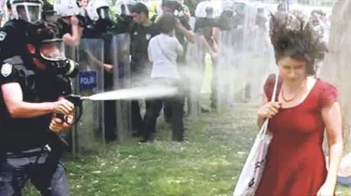 Gezi Parkı Direnişi ortaoğretim tarih kitabında nasıl yer alıyor?