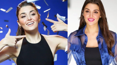 Hande Erçel kimdir, kaç yaşında, nereli? İşte hayat hikayesi