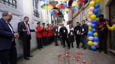 Hatay'da Sokak Lezzetleri Festivali