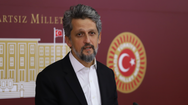 HDP'li Paylan'dan, 1915 Çanakkale Köprüsü'ne tepki