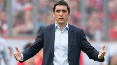 Hertha Berlin'de Tayfun Korkut dönemi sona erdi