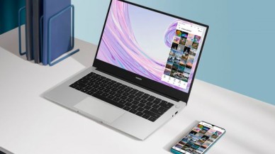 HUAWEI Mobile Cloud PC için hizmete sunuldu