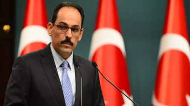 İbrahim Kalın: Rusya ile köprüleri atmadan Ukrayna'ya destek olmalıyız