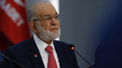 Karamollaoğlu'ndan Erdoğan'a: Hekimlere itibar suikastı yapıyor