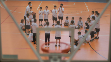 Kartal Belediyesi’nin 7 Farklı Branşta Verdiği Spor Eğitimlerine Yoğun İlgi