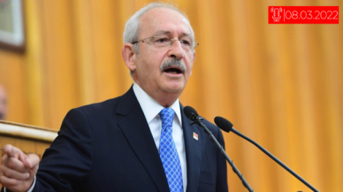 Kemal Kılıçdaroğlu: “İstanbul Sözleşmesi mutlaka yürürlüğe girecektir!”