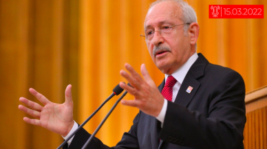 Kemal Kılıçdaroğlu: Rüşvetçilerin burnundan fitil fitil getireceğim