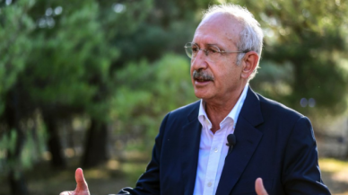 Kılıçdaroğlu: Atatürk’ün değeri konusunda altı parti arasında hiçbir sorun yoktur