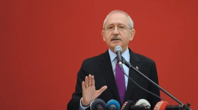 Kılıçdaroğlu: İnsanımız 'İyi ki Millet İttifakı kuruldu' diyecekler