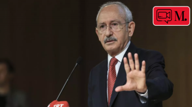 Kılıçdaroğlu: Şahsi protestoma devam edeceğim