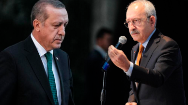 Kılıçdaroğlu'nun avukatı, Erdoğan'ın davayı kaybettiğini duyurdu