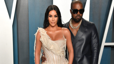 Kim Kardashian: Kanye West bana kariyerimin bittiğini söyledi