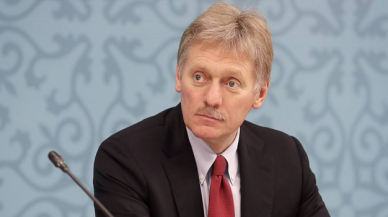 Kremlin: ABD, Rusya'ya ekonomik savaş ilan etti