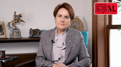 Meral Akşener'den 8 Mart mesajı: İstanbul sözleşmesi derhal imzalanmalı