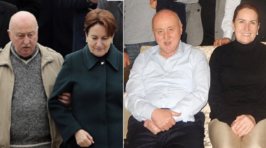 Meral Akşener'in eşi Tuncer Akşener kimdir?