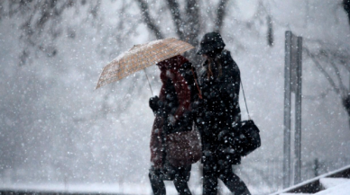 Meteorolojiden yeni kar uyarısı