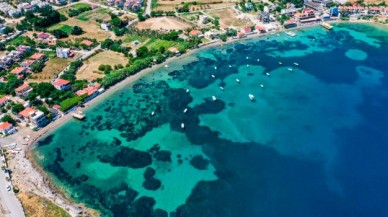 Mimar Mühendis Odaları Birliği'nden Çeşme tepkisi