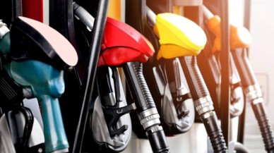 Motorinin litre fiyatında 1,37 lira zam geldi