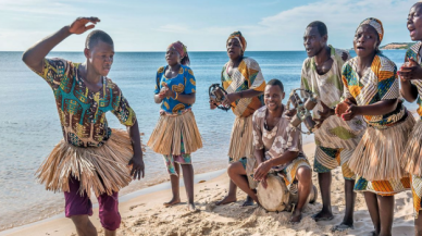 Mozambik'te dün hiç koronavirüs vakası görülmedi