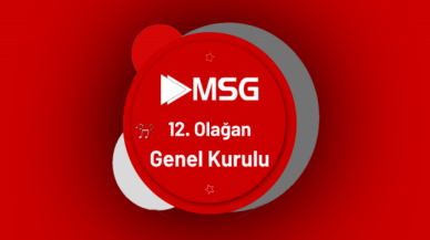 MSG'nin yeni başkanı Ferhat Göçer oldu