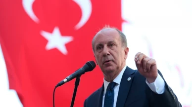 Muharrem İnce: "Geldiğimizde Suriyelileri göndereceğiz. Esad’la masaya oturacağım"