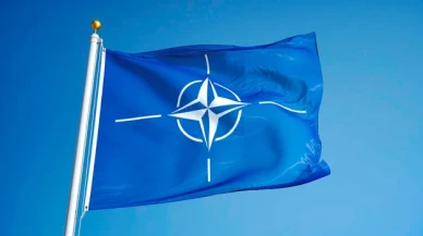 NATO'nun 2021 yılı savunma harcamaları 1,18 trilyon dolar