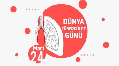 Pandemide Tüberküloz hastalarının 3’te 1’ine teşhis konamadı, maske hala önemli!