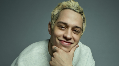 Pete Davidson, Blue Origin'le uzay yolculuğuna çıkacak