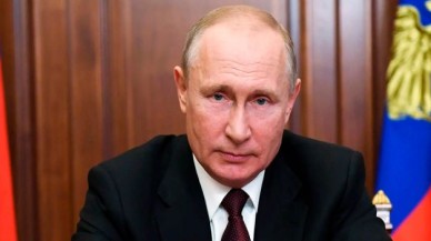 Putin'den, dost olmayan ülkelere doğal tarifesi