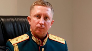 Rus Korgeneral Ukrayna tarafından öldürüldü