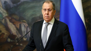 Rusya Dışişleri Bakanı Lavrov: 3. Dünya Savaşı nükleer ve felaket olacak