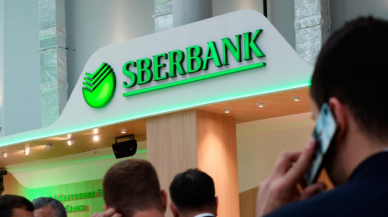 Rusya'nın en büyük bankası Sberbank Avrupa'dan çekildi