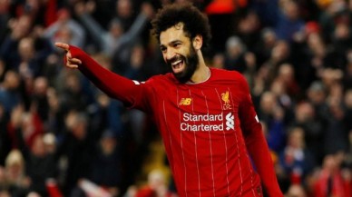 Salah, Liverpool'dan ayrılıyor mu?