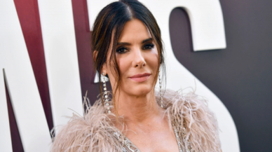 Sandra Bullock oyunculuğa ara veriyor