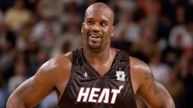 Shaquille O'Neal: Doktorlar ölebileceğimi söyledi