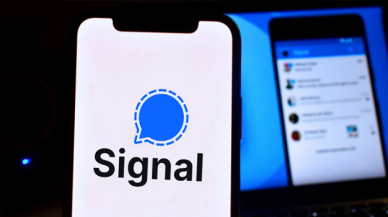 Signal’den önemli açıklama: Kullanıcılar hacklendi mi?