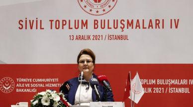 Sivil Toplum Vizyon Belgesi ve Eylem Planı yarın açıklanacak