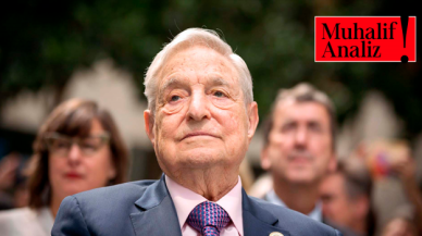 Soros kimdir? Sorosçuluk nedir?