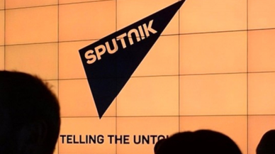 Sputnik: Çalışanlarımızın Twitter’da etiketlenmesi cadı avıdır