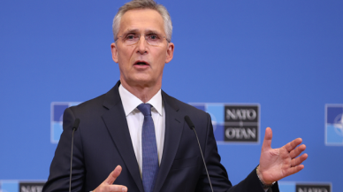 Stoltenberg: Putin başarısız olurken NATO birleşiyor