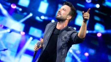 Tarkan'dan kesilen zeytin ağaçlarına yorum