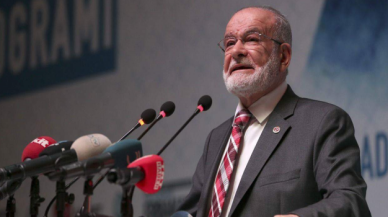 Temel Karamollaoğlu'ndan Cumhurbaşkanı Erdoğan'a: Senin aklına şaşayım